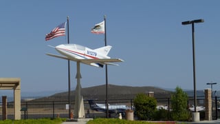 Picture of French Valley Airport
