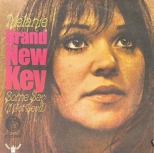 Picture of Brand New Key