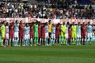 Picture of Derby della Capitale