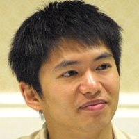 Picture of Ichirō Ōkouchi