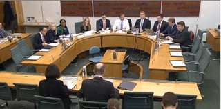 Picture of Health Select Committee