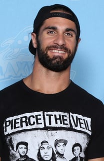 Picture of Seth Rollins