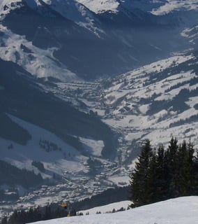 Picture of Saalbach-Hinterglemm