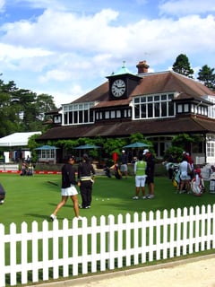 Picture of Sunningdale