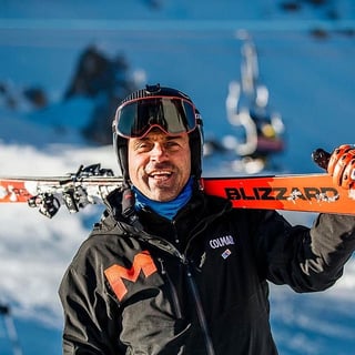 Picture of Kristian Ghedina