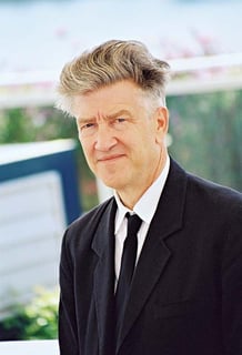 Picture of David Lynch