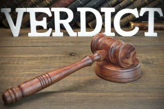 Picture of Verdict
