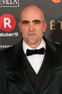 Picture of Luis Tosar
