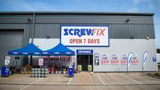 Picture of Screwfix