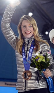 Picture of Ashley Wagner
