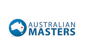 Picture of Australian Masters