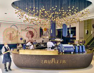 Picture of Lavazza