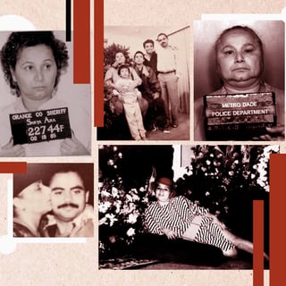 Picture of Griselda Blanco