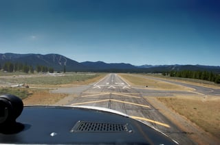 Picture of Truckee Tahoe Airport