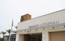 Picture of Lutheran High School of Orange County