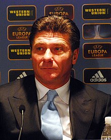 Picture of Walter Mazzarri