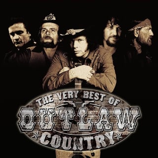Picture of Outlaw country