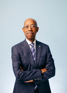Picture of Michael V. Drake