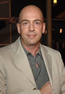 Picture of Bob Yari