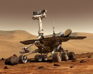 Picture of Opportunity