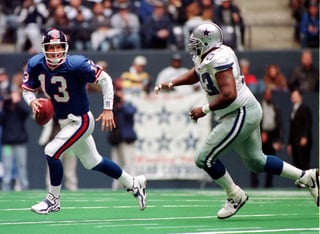 Picture of Danny Kanell