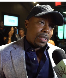 Picture of Will Packer