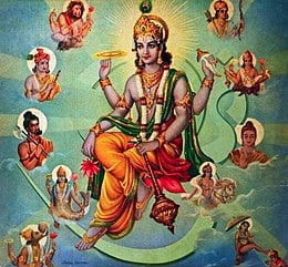 Picture of Vaishnavism