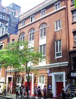 Picture of Lee Strasberg Theatre and Film Institute