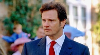 Picture of Mark Darcy