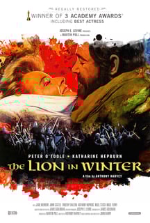 Picture of The Lion in Winter