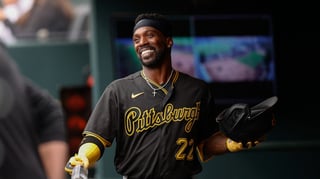 Picture of Andrew McCutchen