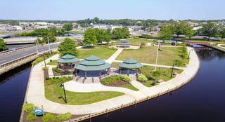 Picture of Toms River