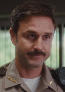 Picture of Dwight 'Dewey' Riley