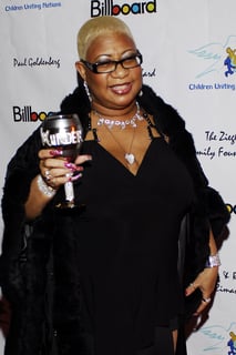 Picture of Luenell