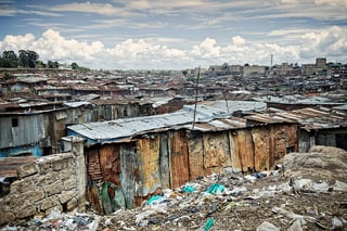 Picture of Mathare