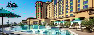 Picture of Cache Creek Casino Resort