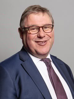 Picture of Mark Francois