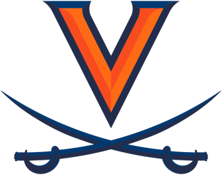 Picture of Virginia Cavaliers men's basketball