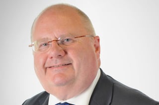 Picture of Eric Pickles