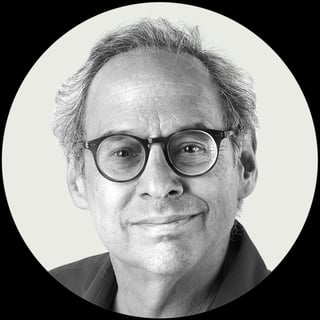 Picture of Jon Pareles