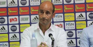 Picture of Martin Bain
