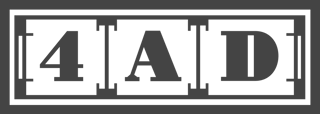 Picture of 4AD