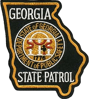 Picture of Georgia State Patrol