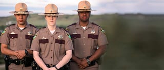 Picture of South Dakota Highway Patrol