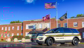 Picture of Tennessee Highway Patrol