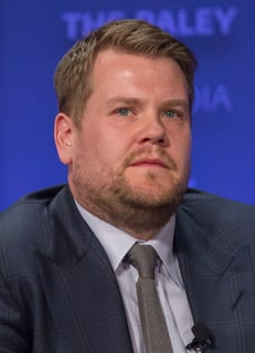 Picture of James Corden