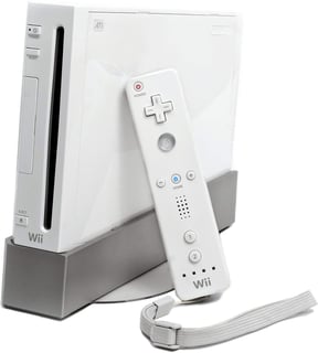 Picture of Wii