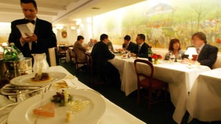 Picture of La Côte Basque