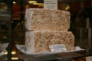 Picture of Turrón
