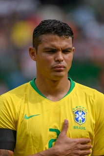 Picture of Thiago Silva